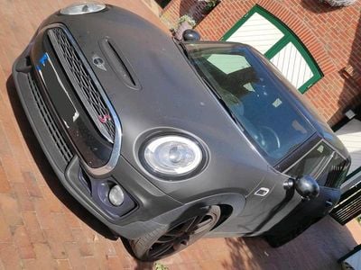 Mini John Cooper Works Clubman