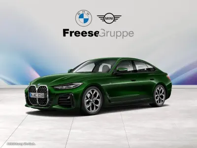 Gebraucht BMW 420 Gran Coupé
