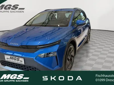 Gebraucht Skoda Elroq