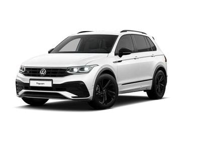 Usata VW Tiguan R-line 200 CV (147 kW) 2024 SUV