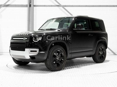 Nouă Land Rover Defender S 200 CP (147 kW) 2025 Negru SUV