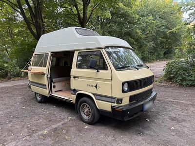 Usado VW T3 84 HP (61 kW) 1985 Van