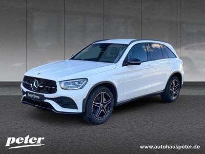 Mercedes GLC220