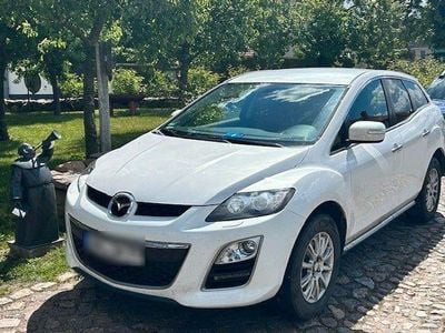 Mazda CX-7