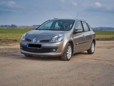 Renault Clio GrandTour