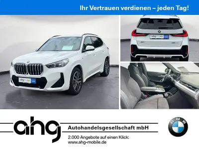 Gebraucht BMW X1