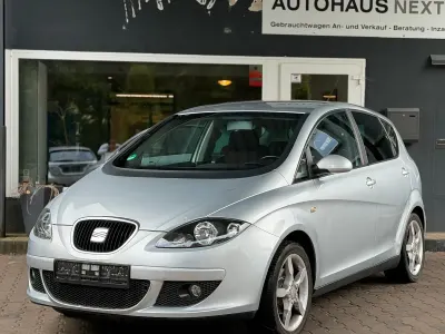 Gebraucht Seat Altea
