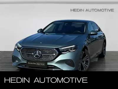 Gebraucht Mercedes E450