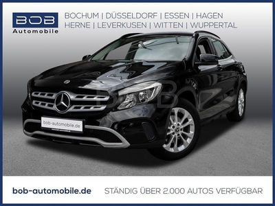 Mercedes GLA180