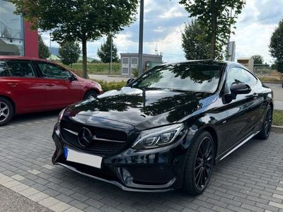 Mercedes C180