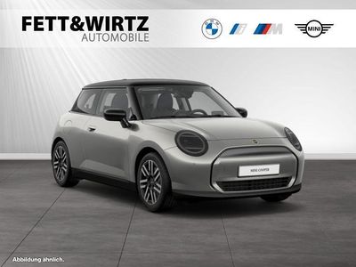 Gebraucht Mini Cooper 135 kW (184 PS) 2025 Melting silver iii Kleinwagen