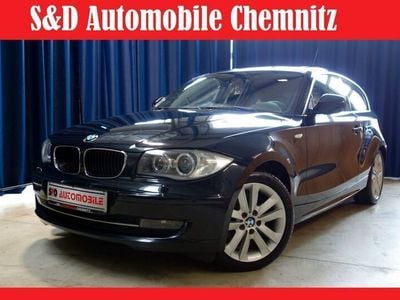 BMW 123