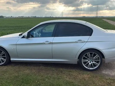 Gebraucht BMW 318