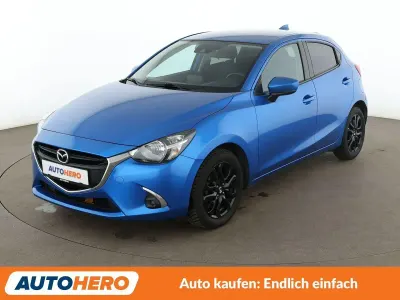 Usata Mazda 2