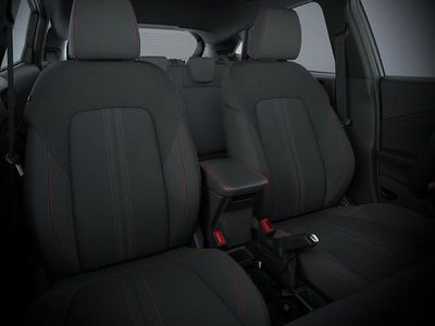 Nuova Ford Puma ST-Line 155 CV (114 kW) 2026 Nero SUV