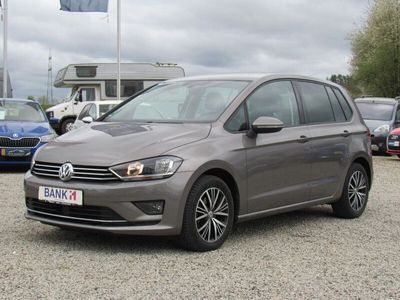 gebraucht VW Golf 1.2TSI Allstar/KLIMAAU/PDC/TEMPO/SHZ uvm.