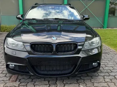 Gebraucht BMW 335