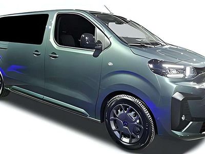 Citroën Spacetourer