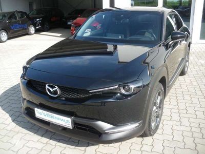 gebraucht Mazda MX30 First Edition -NAVI--KAMERA-MATRIX LED-HEAD-UP