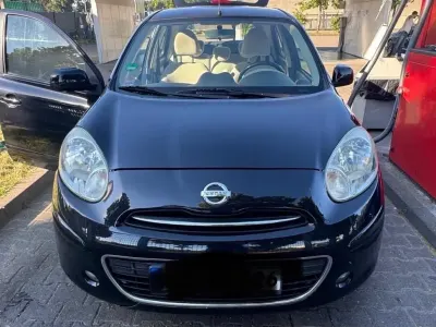 Gebraucht Nissan Micra