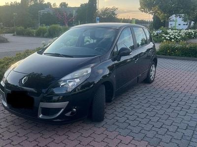 Renault Scénic III