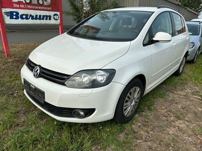 VW Golf Plus