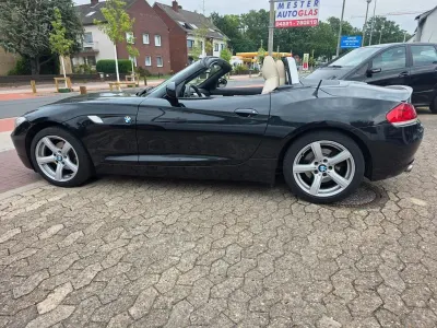 Gebraucht BMW Z4