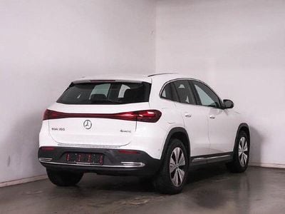 Gebraucht Mercedes EQA350 214 kW (292 PS) 2024 SUV