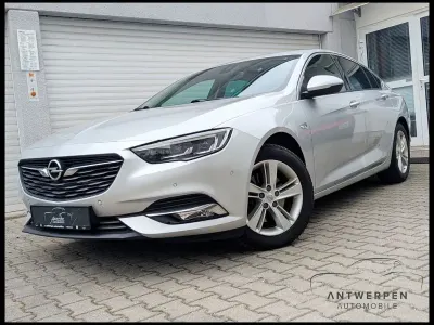 Usata Opel Insignia