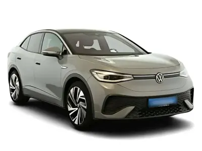 Gebraucht VW ID.5 Pro Performance 210 kW (286 PS) 2024 Grau SUV