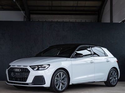 gebraucht Audi A1 Sportback 30 TFSI *Navi*Virtual Cockpit*SHZ*