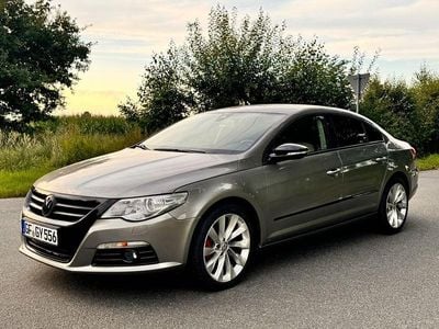 VW CC