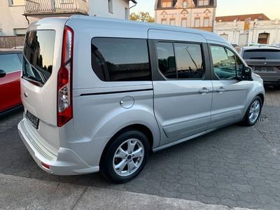 Ford Grand Tourneo Connect