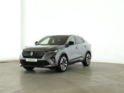 Gebraucht Renault Rafale Techno 200 PS (147 kW) 2025 Grau kqg + schwarz gne SUV
