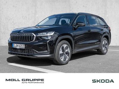Usata Skoda Kodiaq Selection 204 CV (150 kW) 2026 Nero SUV