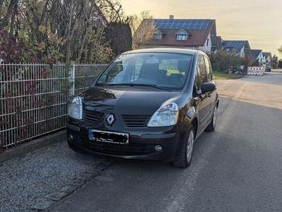 Renault Modus