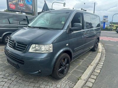 VW T5