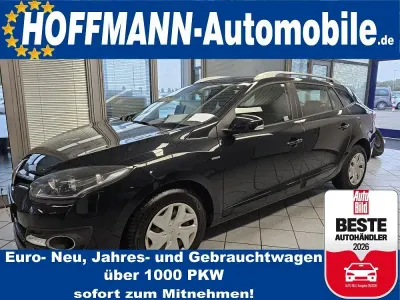 Gebraucht Renault Mégane