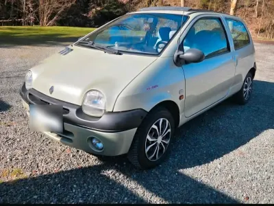 Gebraucht Renault Twingo