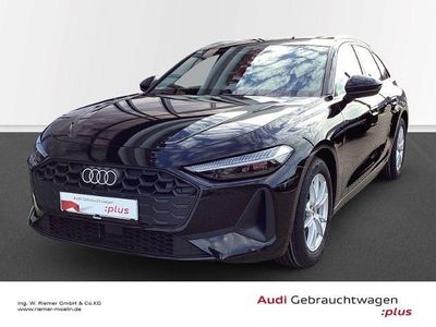 Gebraucht Audi A5 Sport 204 PS (150 kW) 2025 Schwarz Kombi