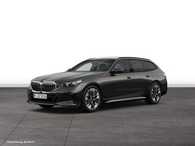 Usata BMW 540 Comfort Edition 286 CV (210 kW) 2025 Station wagon