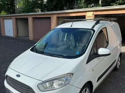 Gebraucht Ford Transit