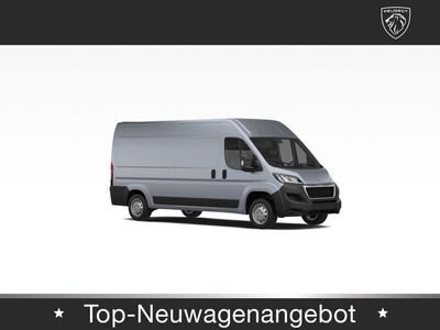 gebraucht Peugeot Boxer 333 L1H1 2,2L BlueHDi 140 - 103KW 140PS