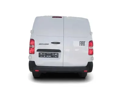 Gebraucht Fiat Scudo