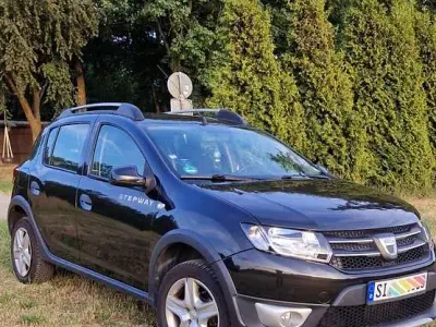 Gebraucht Dacia Sandero