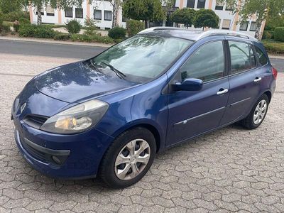Renault Clio GrandTour