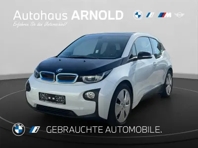Gebraucht BMW i3