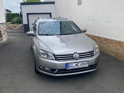 VW CC