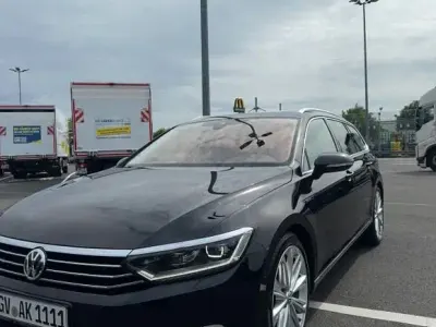 Gebraucht VW Passat