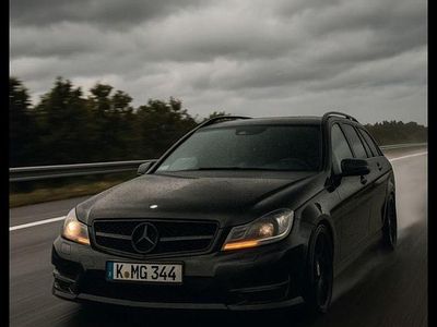 Mercedes C350